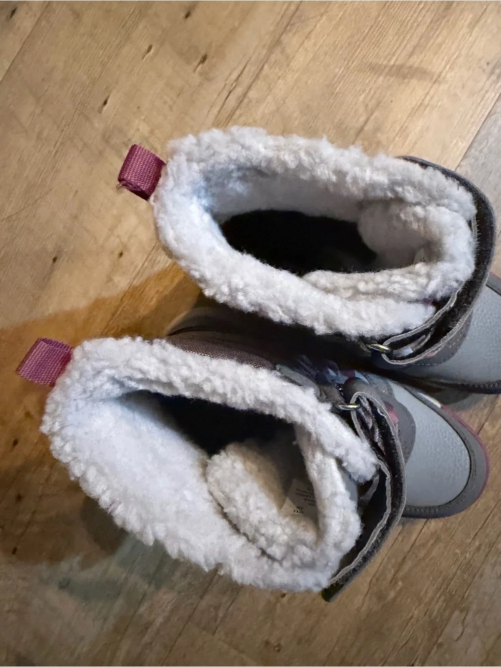 New Merrell Snow Crush 2.0 Waterproof Boots